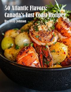 50 Atlantic Flavors