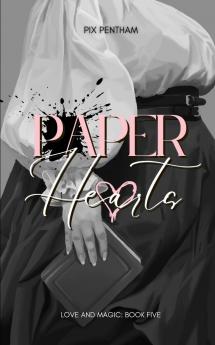 Paper Hearts