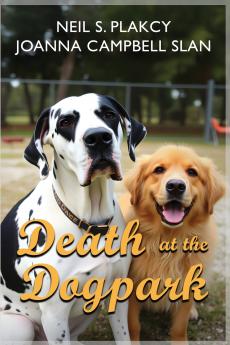 Death at the Dog Park