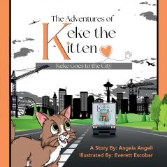 The Adventures of Keke the Kitten