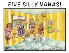 Five Silly Nanas