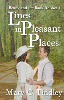 Lines in Pleasant Places