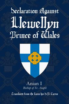 Declaration Against Llewellyn Prince of Wales