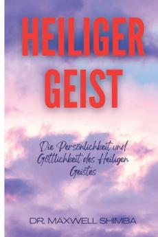 HEILIGER GEIST