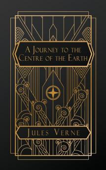 A Journey to the Centre of the Earth