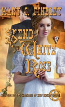 Send a White Rose