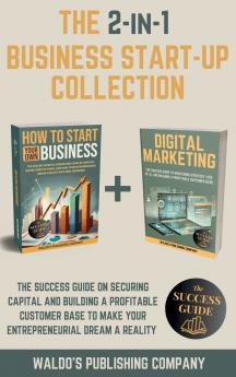 The 2-in-1 Business Start-Up Collection