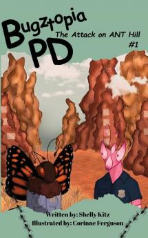 Bugztopia PD