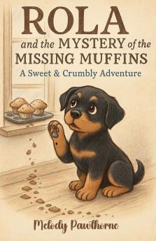 Rola and the Mystery of the Missing Muffins