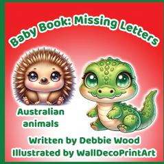 Baby Book