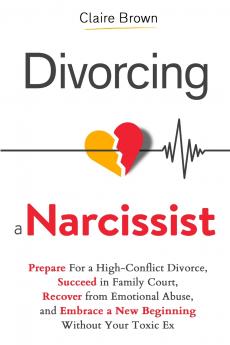 Divorcing a Narcissist