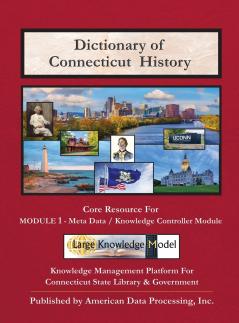 LKM -Dictionary of Connecticut