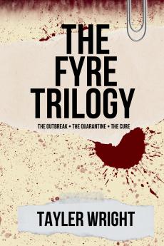 The Fyre Trilogy