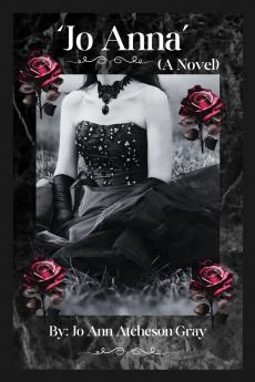 'Jo Anna' (A Novel)