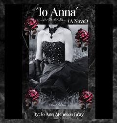 'Jo Anna' (A Novel) (2nd Edition)