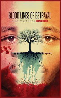 Blood Lines of Betrayal