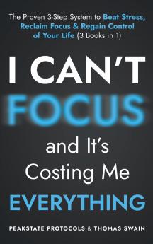 I Can't Focus and It's Costing Me Everything