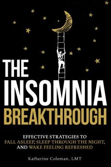 The Insomnia Breakthrough