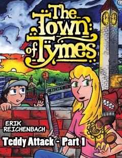 The Town of Tymes