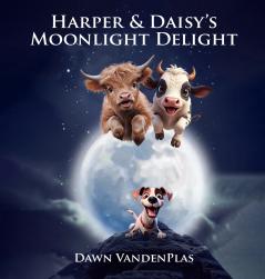 Harper & Daisy's Moonlight Delight