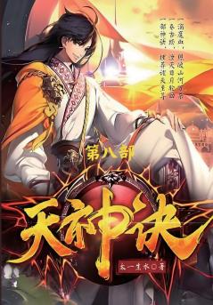 天神诀：第八部