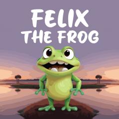 Felix the Frog