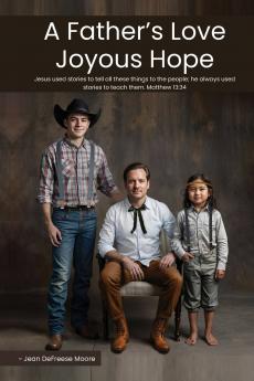 A FATHER'S LOVE JOYOUS HOPE