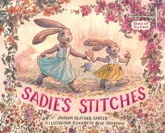 Sadie's Stitches
