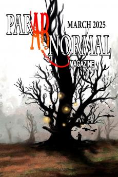 ParABnormal Magazine March 2025