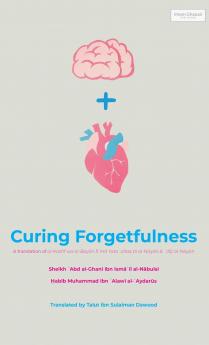 Curing Forgetfulness (HB)