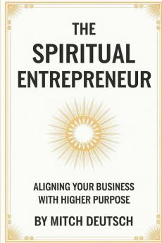 The Spiritual Entrepreneur