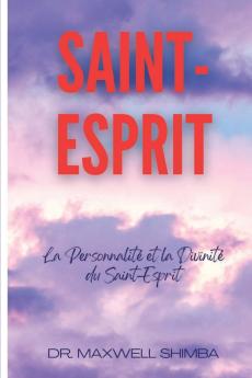 Saint-Esprit
