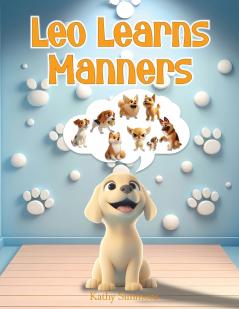 Leo Learns Manners