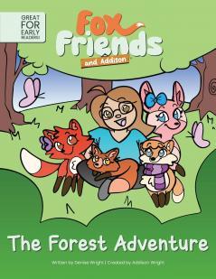 Fox Friends and Addison
