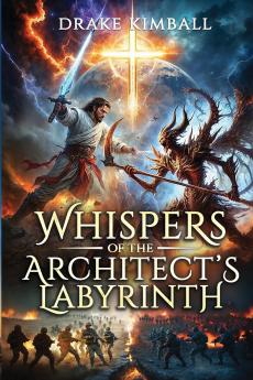 Whispers of the Architect's Labyrinth
