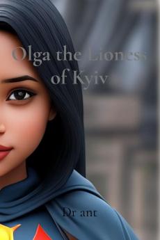 Olga the Lioness of Kyiv