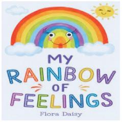 My Rainbow of Feelings