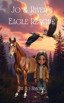 Jo & River's Eagle Rescue