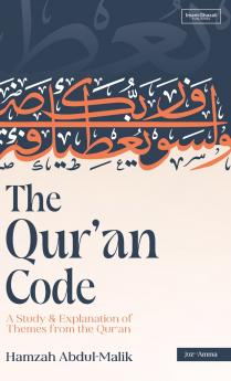 The Qur'an Code (HB)