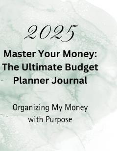 Master Your Money