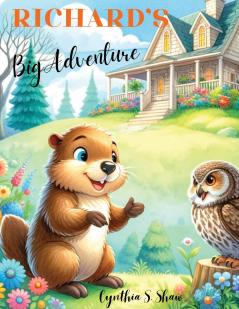 Richard's Big Adventure