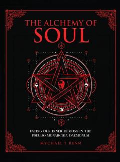 The Alchemy of Soul