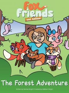 Fox Friends and Addison