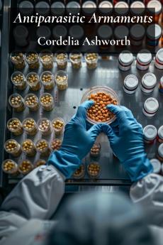 Antiparasitic Armaments