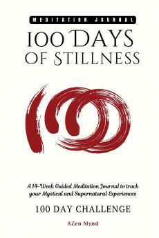 100 Days of Stillness
