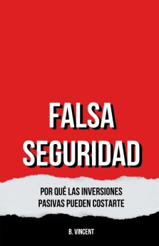 Falsa Seguridad