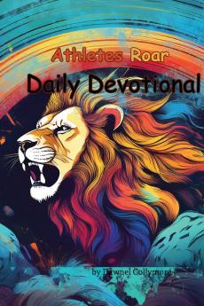 Athletes Roar Daily Devotional