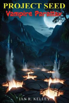PROJECT SEED Vampire Parallax