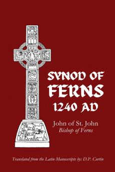 Synod of Ferns
