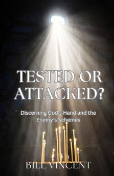 Tested or Attacked?